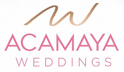 Acamaya Weddings