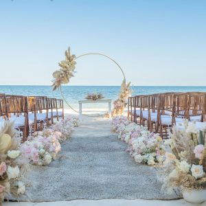 Cancun Wedding Venue