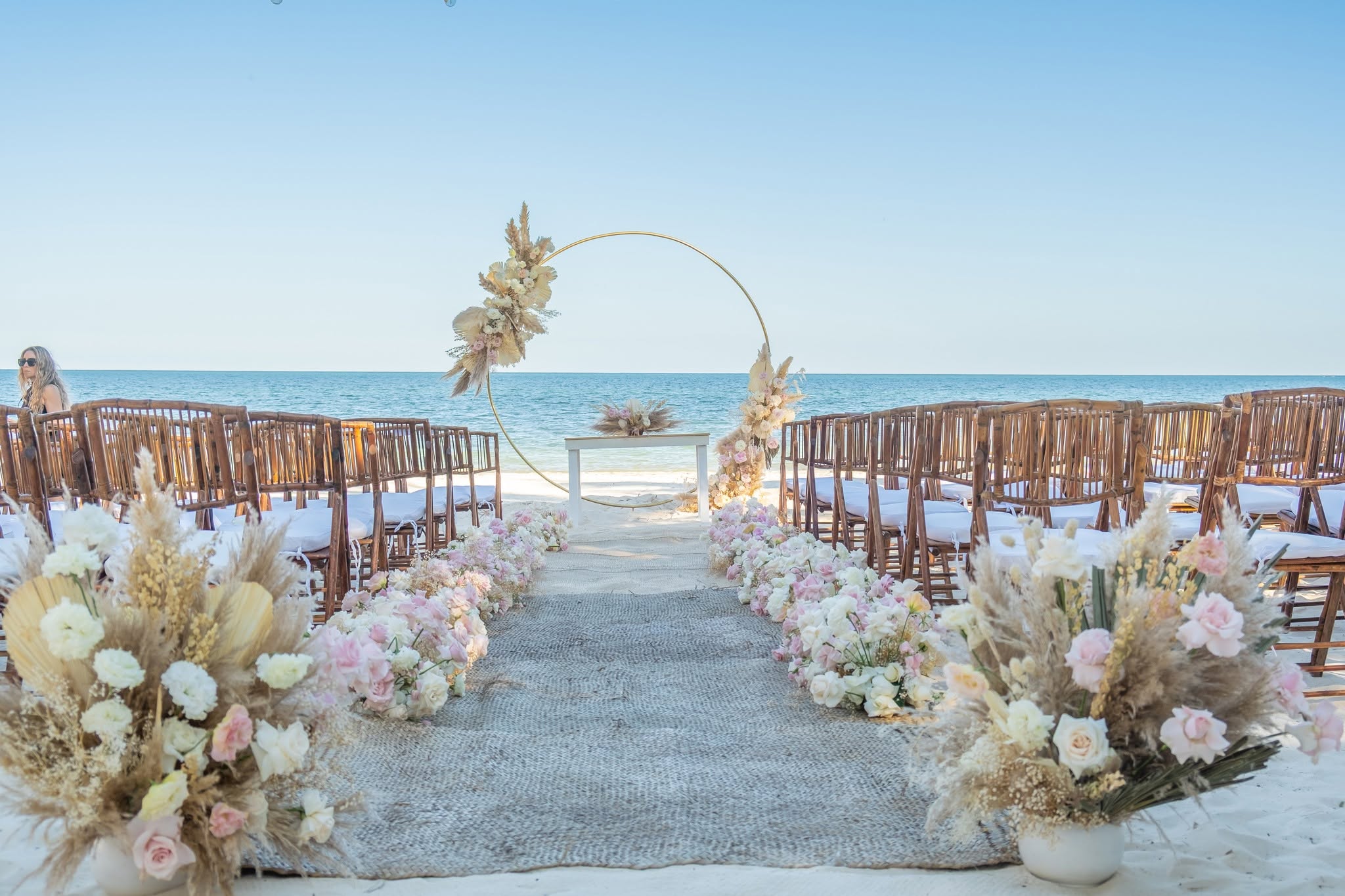 Cancun Wedding Venue
