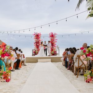 Cancun Wedding Venue