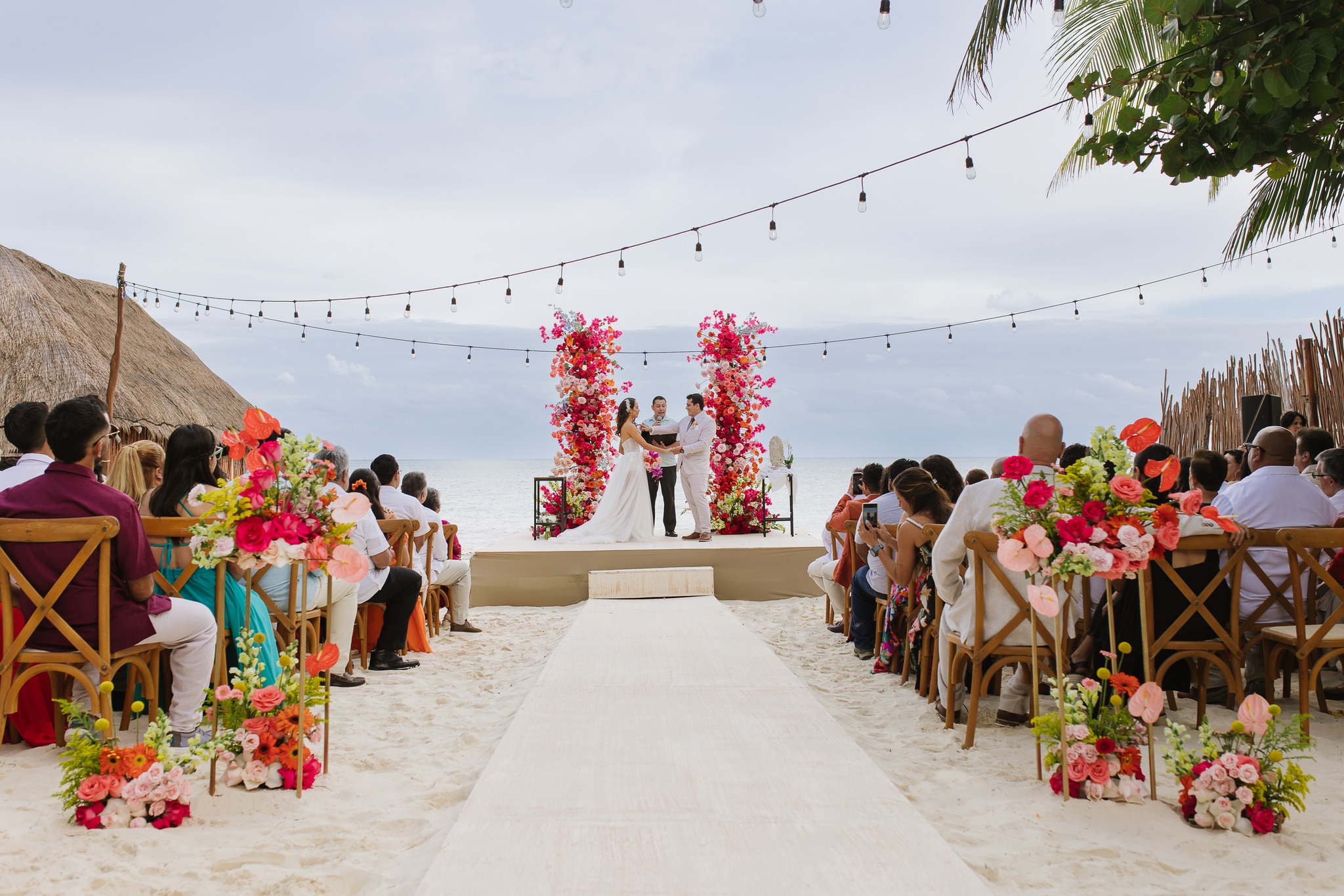 Cancun Wedding Venue