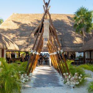 Cancun Wedding Venue