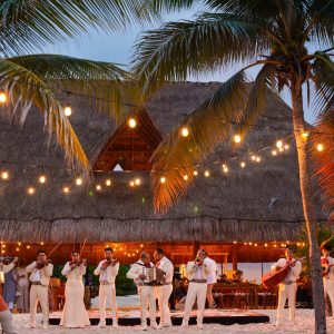 Cancun Wedding Venue