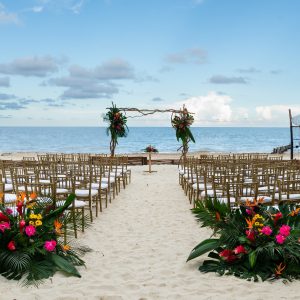 Cancun Wedding Venue