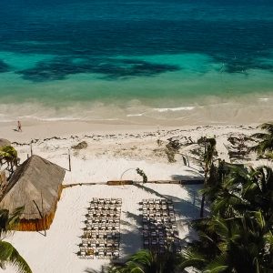Cancun Wedding Venue