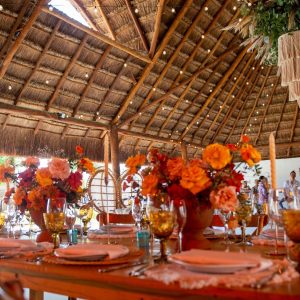Cancun Wedding Venue