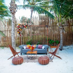 Cancun Wedding Venue