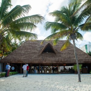 Cancun Wedding Venue