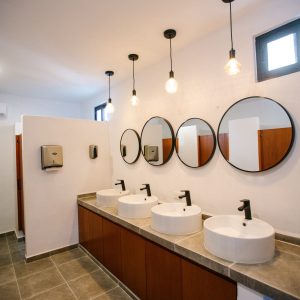 Cancun Wedding Venue