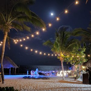 Cancun Wedding Venue