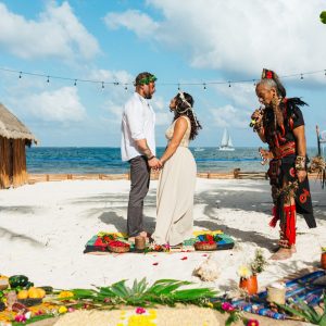 Cancun Wedding Venue