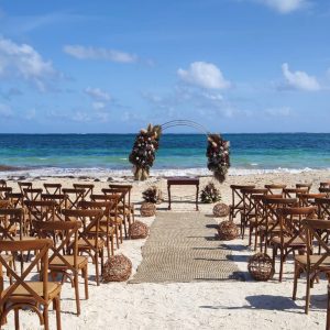 Cancun Wedding Venue