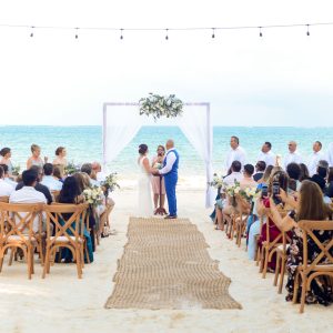 Cancun Wedding Venue
