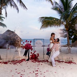 Cancun Wedding Venue