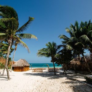 Cancun Wedding Venue