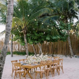 Cancun Wedding Venue