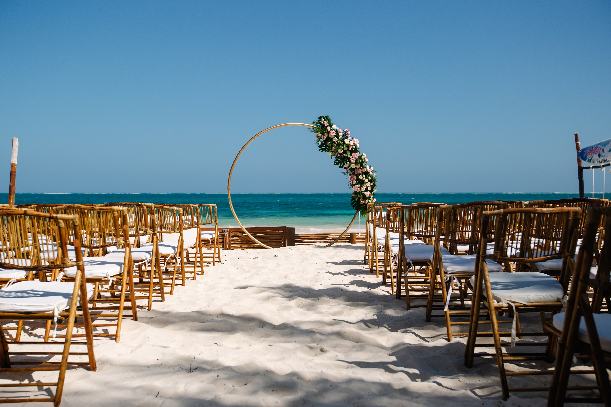 Cancun Wedding Venue
