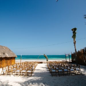 Cancun Wedding Venue