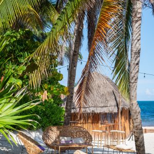 Cancun Wedding Venue