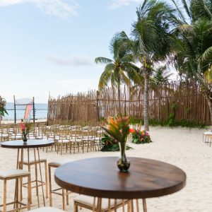 Cancun Wedding Venue