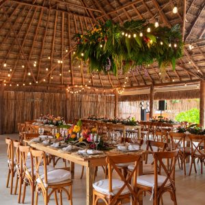 Cancun Wedding Venue