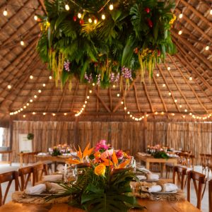Cancun Wedding Venue